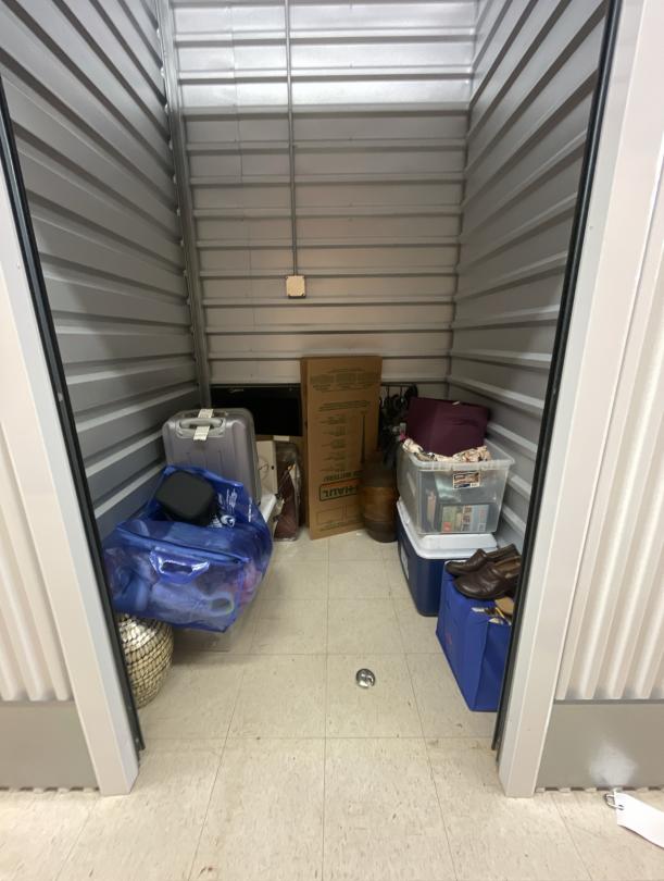 Storage Unit Auction in Greenwood, SC at UHaul Moving & Storage of Greenwood ends on 12th
